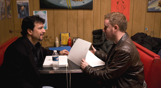 Illustration for article titled Mark Millar